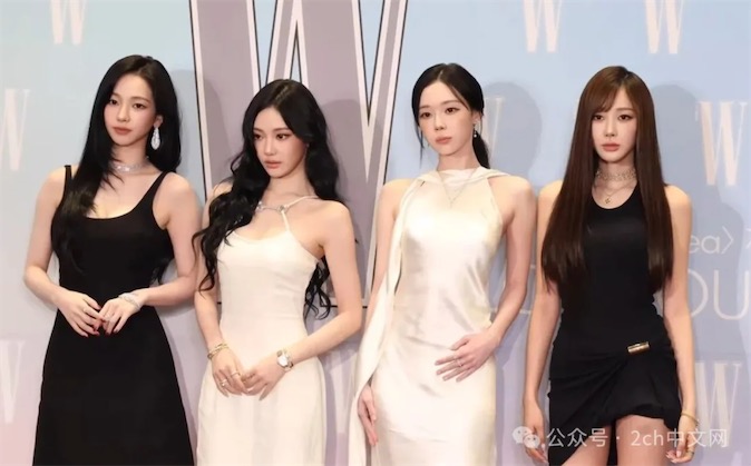 蘑菇云被日本申遗了吗？aespa中国成员晒蘑菇云灯被12万日本网民请愿抵制，NHK回应了