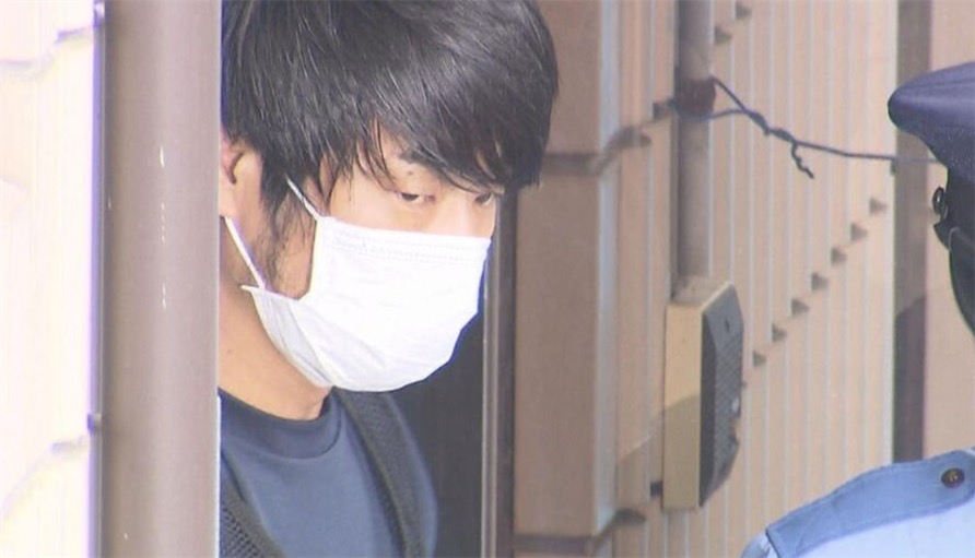 2ch：山上彻也首次向安倍昭惠道歉「无冤无仇，深感抱歉」