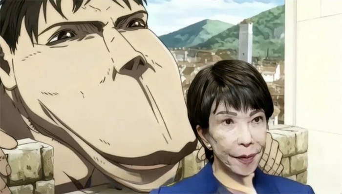 2ch：日本右翼漫画家「高市的成果是与中国产生毫无意义的紧张，遭受打击的是日本民间」