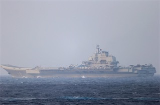 2ch：中方驳斥雷达照射指控「日本自卫队飞机威胁飞行安全」