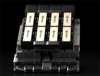 特朗普允许英伟达向中国出口AI半导体 日本网民：想念拜登