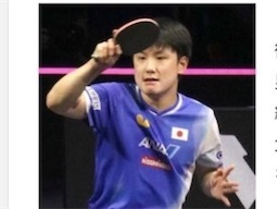 2ch：中国乒乓球协会和运营方向张本智和与日方道歉