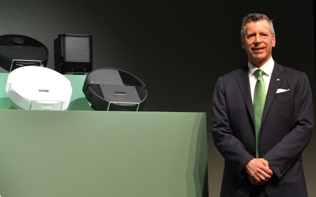 2ch：扫地机器人鼻祖美国iRobot破产，CEO「我们在技术上落后中国4年」