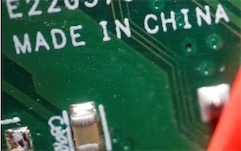 2ch：路透社传中国成功研制ＥＵＶ光刻机原型机