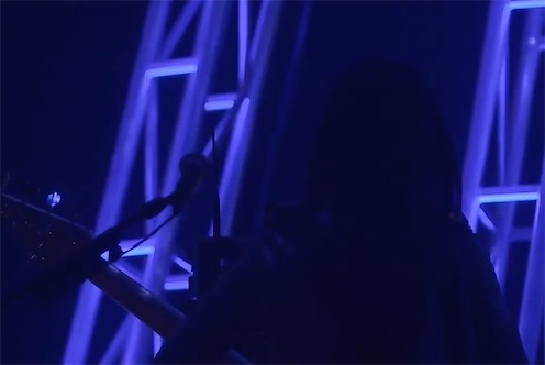 2ch：日本的演唱会上，一名疑似中国歌迷用中文辱骂高市早苗