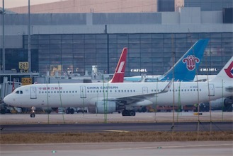 2ch：【好消息】明年1月，2195个中国飞往日本的航班将被取消