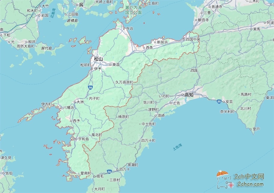 日本爱媛县的梅毒确诊病例创新高，男性确诊者有一半去过风俗店