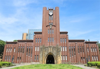 2ch：中国人通过“高一水平的考试”考上日本人挤破头才能考上的东大