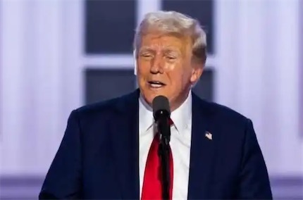 2ch：特朗普「对中方军演“毫不担心”，和他们“关系很好”」