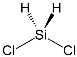 2ch：中国对原产于日本的化学物质“二氯二氢硅”发起反倾销立案调查