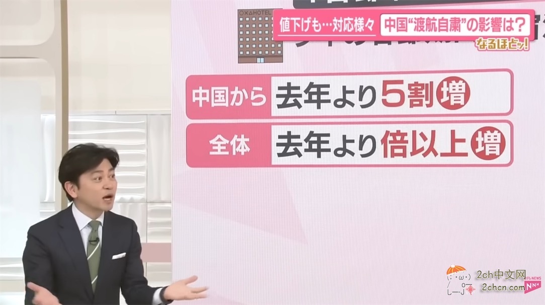 日本媒体：中国赴日旅游警示发布已经2个月，对日本影响如何？