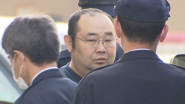 日本经纪公司负责人因涉嫌性侵女艺人而被捕