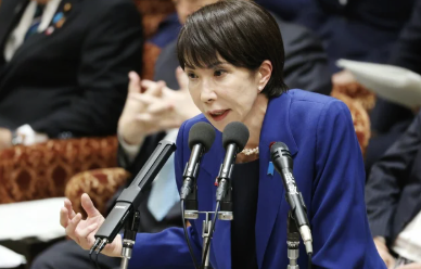 日媒：高市言论致使中国大学生去不了日本 求职难度超日本「就业冰河期」【2ch】