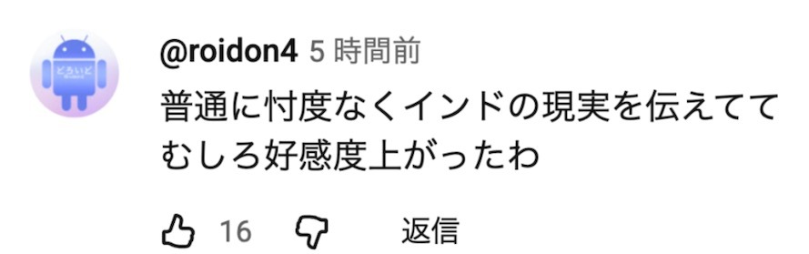 日本80万粉丝女网红吐槽“飞机上都是印度人”“印度是世界上最脏的国家”，成功让印度人破防了