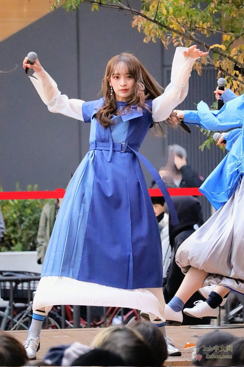 2ch：日本女偶像因颜值太高，被赞“太美了，还以为是AI”