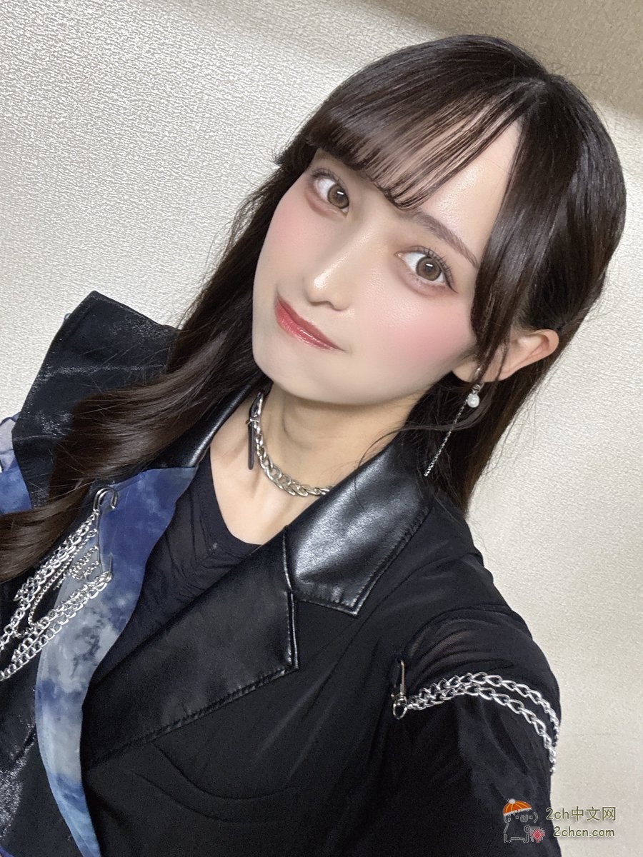 2ch：日本女偶像因颜值太高，被赞“太美了，还以为是AI”