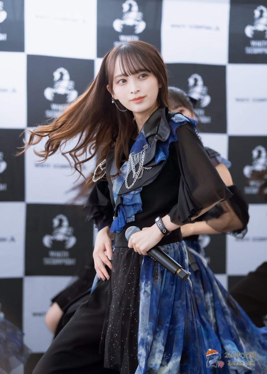 2ch：日本女偶像因颜值太高，被赞“太美了，还以为是AI”