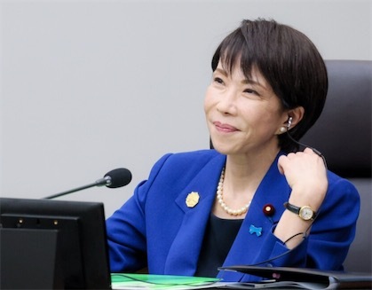 2ch：中国媒体「日本首相可能又要换人了」