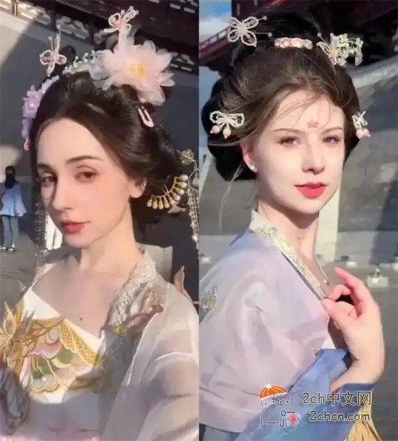 2ch：中国媒体「“成为中国人”在海外爆火」