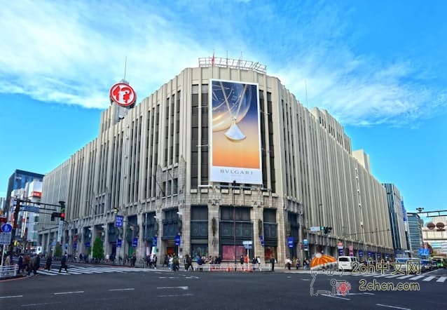 中国游客数量下降对日本造成“重大影响” 日本百货商店销售额五年来首次下滑