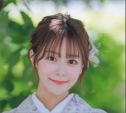 日本模特晒新驾照，被赞“比AI还美”