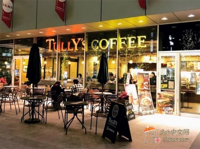 2ch:秋叶原咖啡店关门,门口贴多国语言感谢信,但是中文却只有“请勿入内”字样