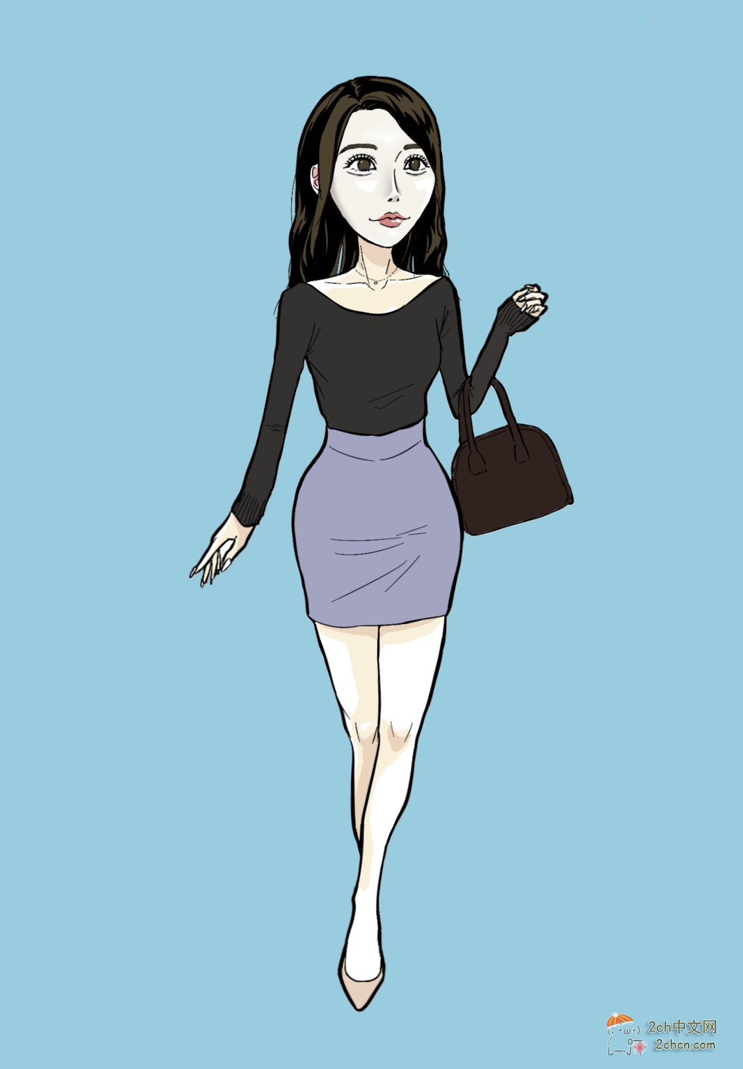 日本女生对比整容前后的合影，看着看着就哭了