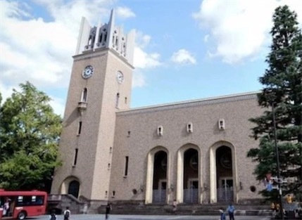 2ch：中国赴日留学生锐减，就算去敌国日本，会说日语也毫无意义，还是去欧美英语国家吧