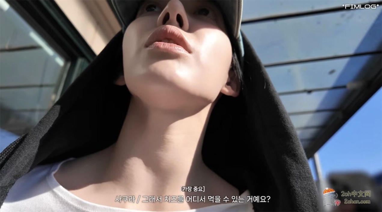 2ch:宫胁咲良出太多汗了