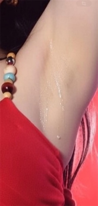 2ch：宫胁咲良出太多汗了