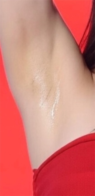 2ch：宫胁咲良出太多汗了