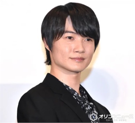 2ch：【速报】演员神木隆之介宣布结婚