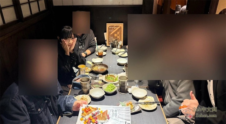 日本女偶像的7名铁杆男粉丝突然少了一个,她带人四处寻找,最终被真相震惊