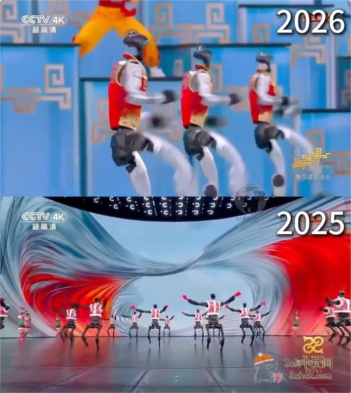 2ch：中国的技术太强了……