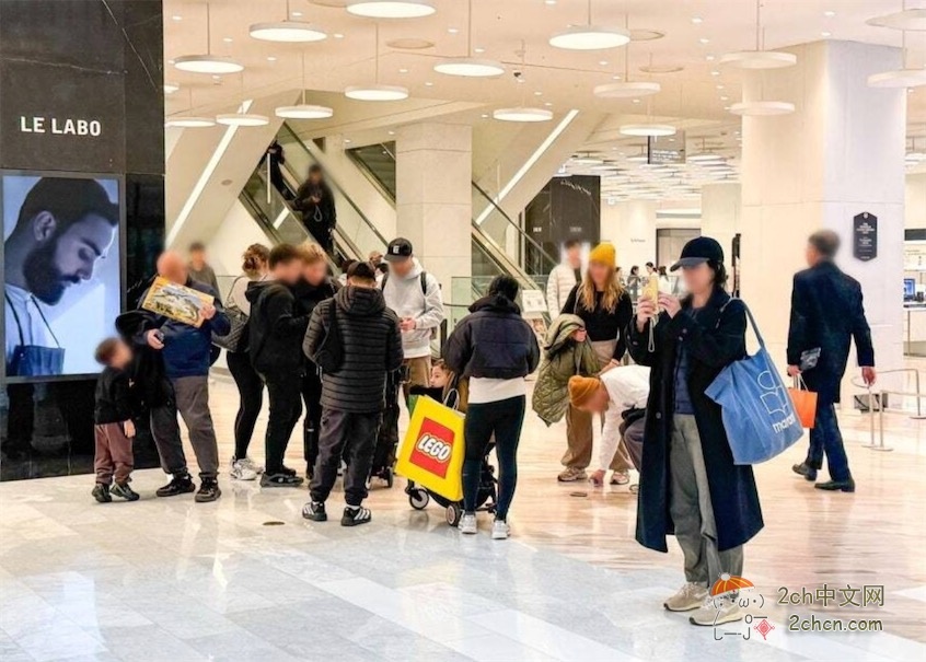 2ch：韩国百货公司因春节效应和高市的自我制裁而创下利润新高 “高市！谢谢！”