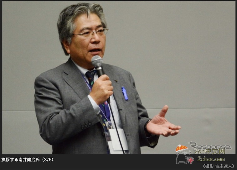 日本铁路设计专家称乘坐中国高铁“感觉吃亏了”，“因为没窗”