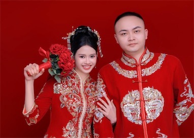 2ch：一些中国男人“不娶中国女人”，开始选择外国人。“日本女人我不会选，因为日本是发达国家”