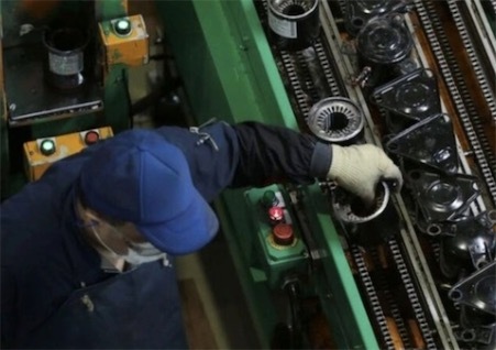 2ch：日本对中国产稀土的依赖有所增加 中国网民：到头来只会嘴上说说，小日本赶紧脱中国吧 