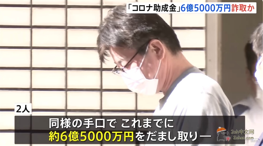 日本女社长和中国丈夫薅了日本政府6.5亿日元补贴，到处旅游买奢侈品买车买房买土地，过着奢华生活
