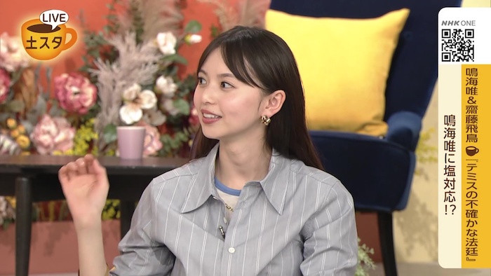 2ch：斋藤飞鸟完全变了个样子