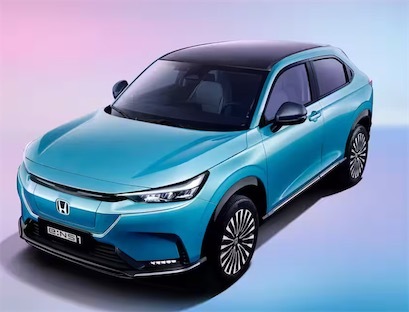 2ch：大赤字的本田要把在中国生产的电动汽车进口到日本，试图起死回生 日本网民天塌了