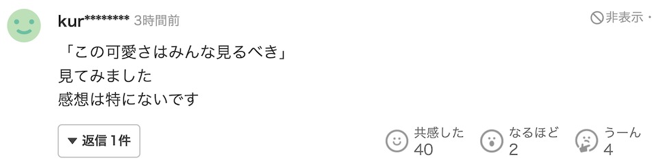 “她长得好像新垣结衣！”日本22岁女偶像的“奇迹之一枚”引发热议