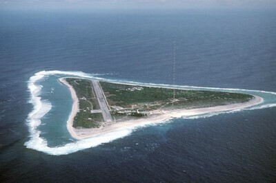 2ch：日本将与美国共同开发此前发现的“巨大稀土资源”