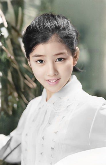 2ch：吉永小百合80岁了依然很美