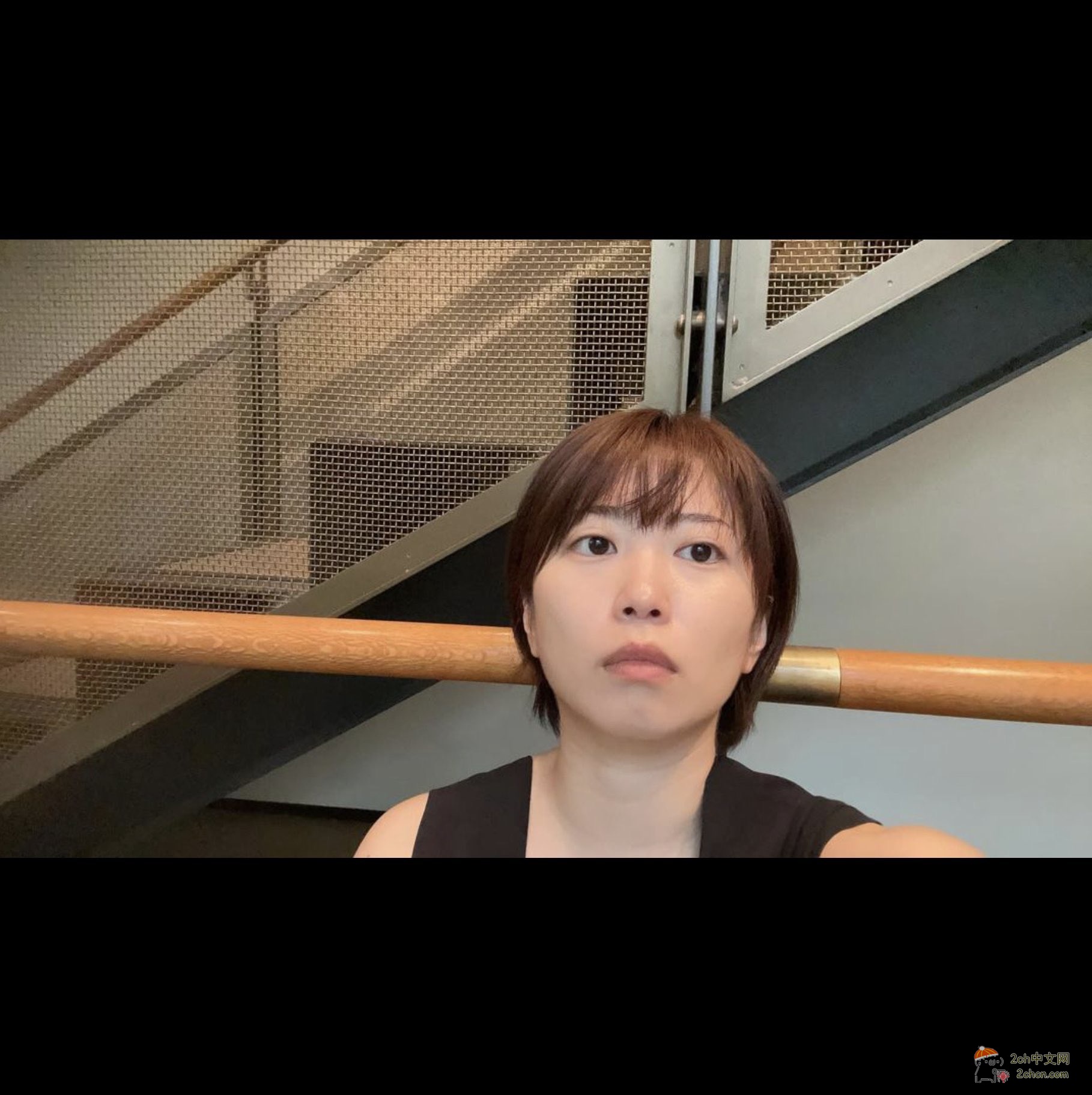 2ch：【悲报】志田未来的社交账号的照片太普通了
