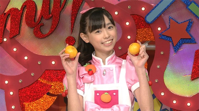 日本网民:最近的福原遥,变化太大了