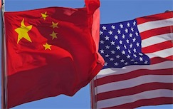 2ch：东南亚超过半数受访者表示会选择中国而非美国