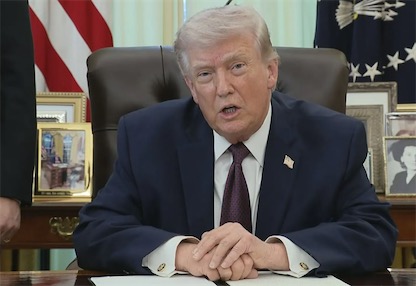 2ch：特朗普「中国为伊朗停战做出了贡献」