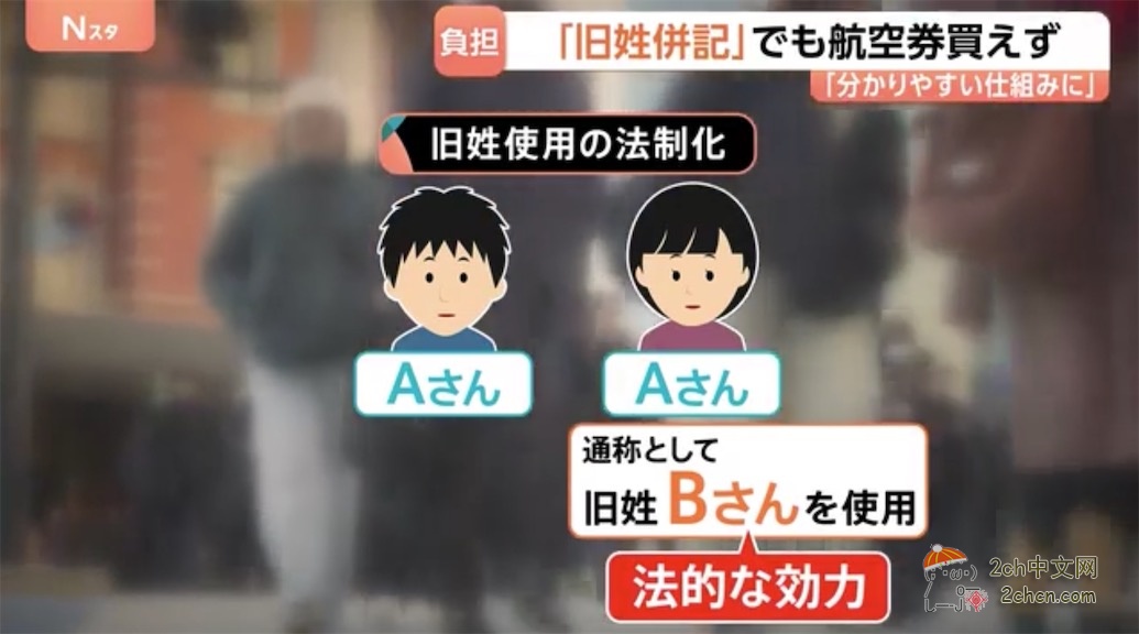 日本人组织了一场“同姓男女的相亲会”，这样结婚就不用改姓了