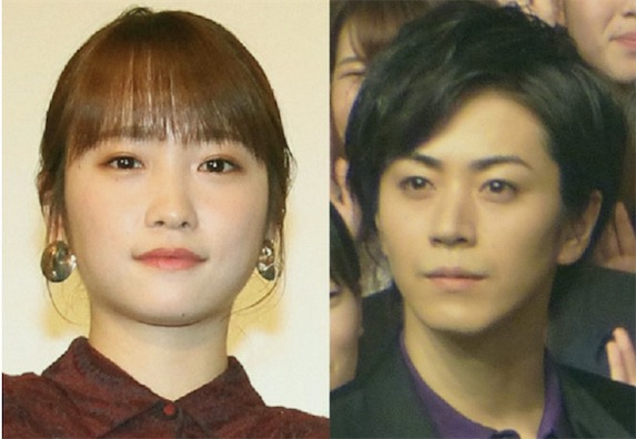 日本网民：原AKB48成员川荣李奈与“软饭男”丈夫离婚